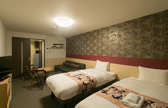 Premium Room